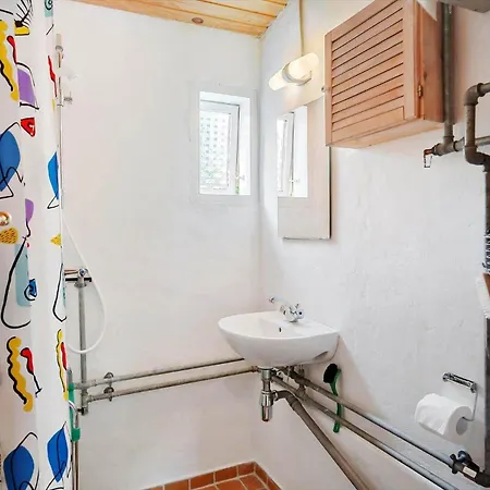 Holiday home 20601-samso-nordby-hovedgade-2