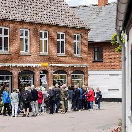 Ferienhaus 20601-samso-nordby-hovedgade-2 *