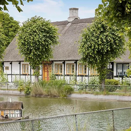 20601-samso-nordby-hovedgade-2 Ferienhaus Nordby (Midtjylland)