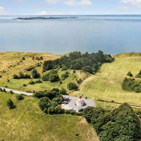 Holiday home 20601-samso-nordby-hovedgade-2 Nordby (Midtjylland)