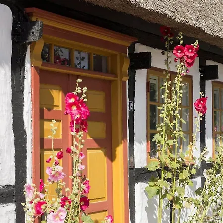 20601-samso-nordby-hovedgade-2 * Nordby (Midtjylland)