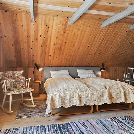 Holiday home 20601-samso-nordby-hovedgade-2
