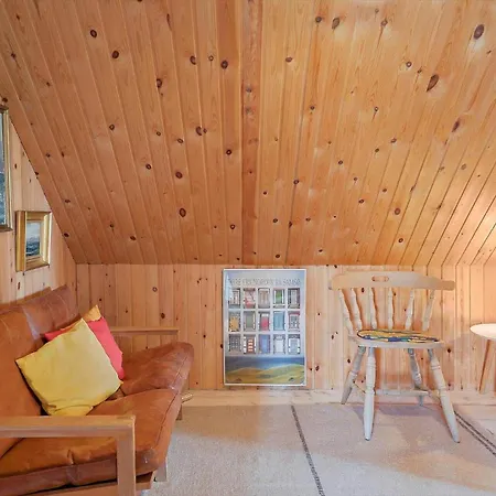 Holiday home 20601-samso-nordby-hovedgade-2 Nordby (Midtjylland)