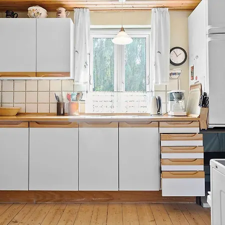 20601-samso-nordby-hovedgade-2 Ferienhaus