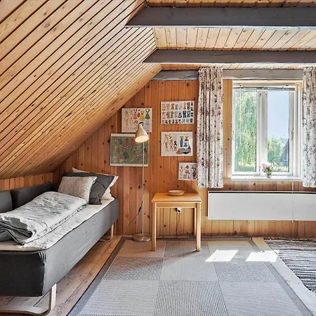 20601-samso-nordby-hovedgade-2 Ferienhaus *