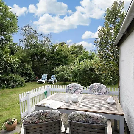 20601-samso-nordby-hovedgade-2 Ferienhaus Nordby (Midtjylland)