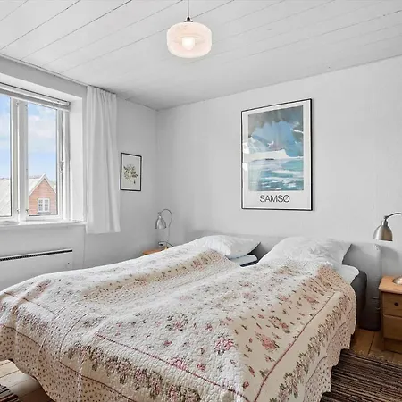 20601-samso-nordby-hovedgade-2 Holiday home Nordby (Midtjylland)