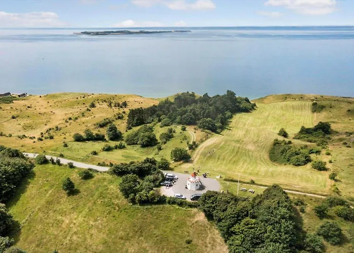 Σπίτι διακοπών 20601-samso-nordby-hovedgade-2 Nordby (Midtjylland)
