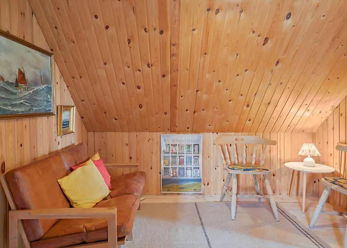 Σπίτι διακοπών 20601-samso-nordby-hovedgade-2 Nordby (Midtjylland)